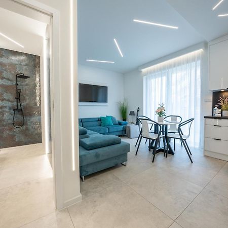 Apartament Z Tarasem Morska 8 Rewal 50M Do Morza Daire Dış mekan fotoğraf