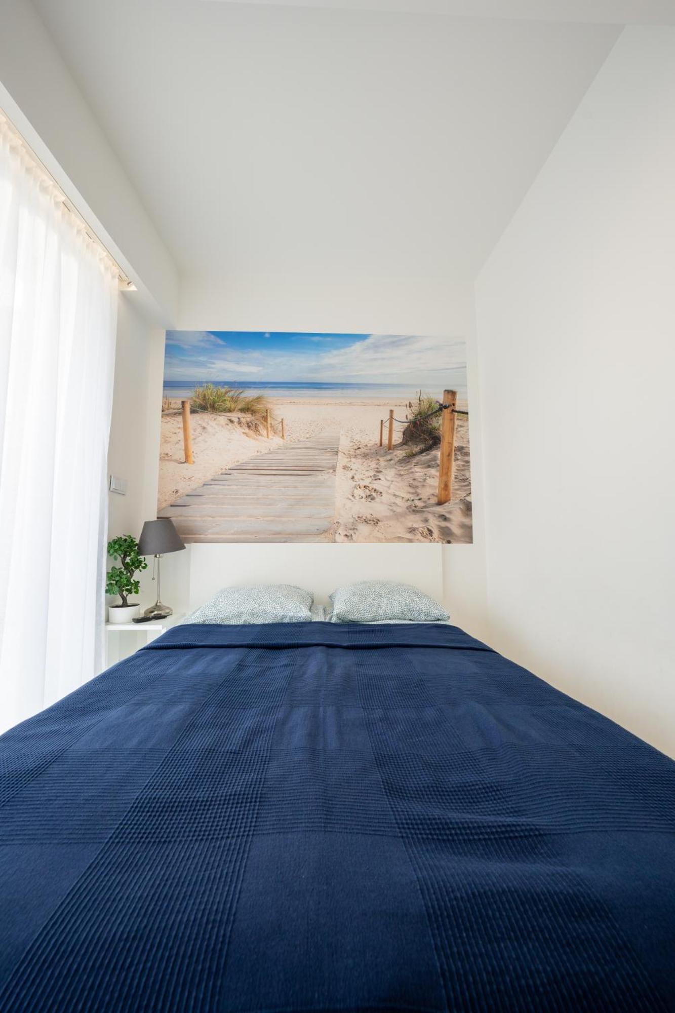 Apartament Z Tarasem Morska 8 Rewal 50M Do Morza Daire Dış mekan fotoğraf